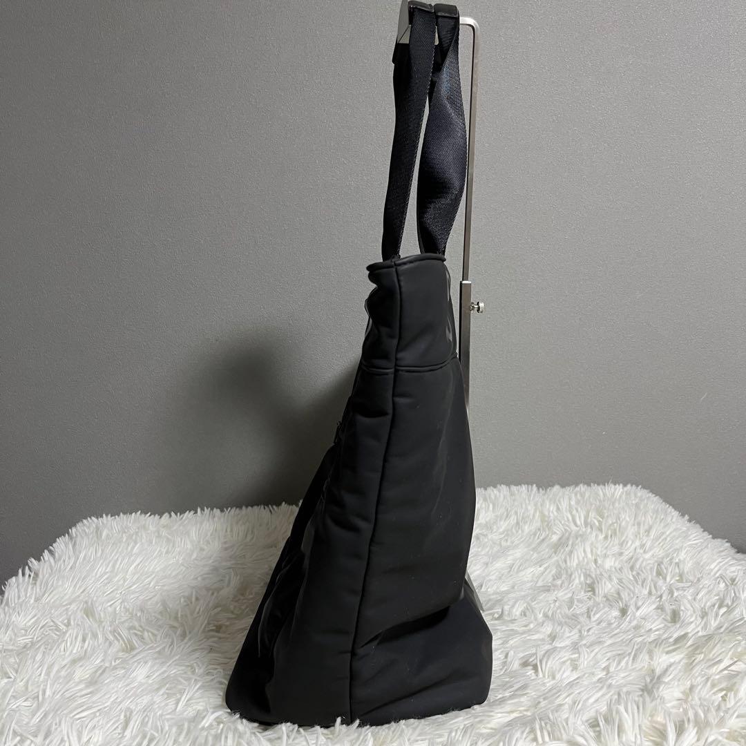 St ANDREWS セントアンドリュース ゴルフバッグ ロッカーバッグ 黒