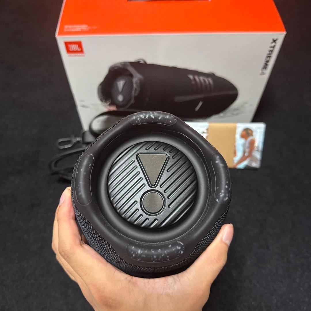 JBL XTREME4 スピーカー