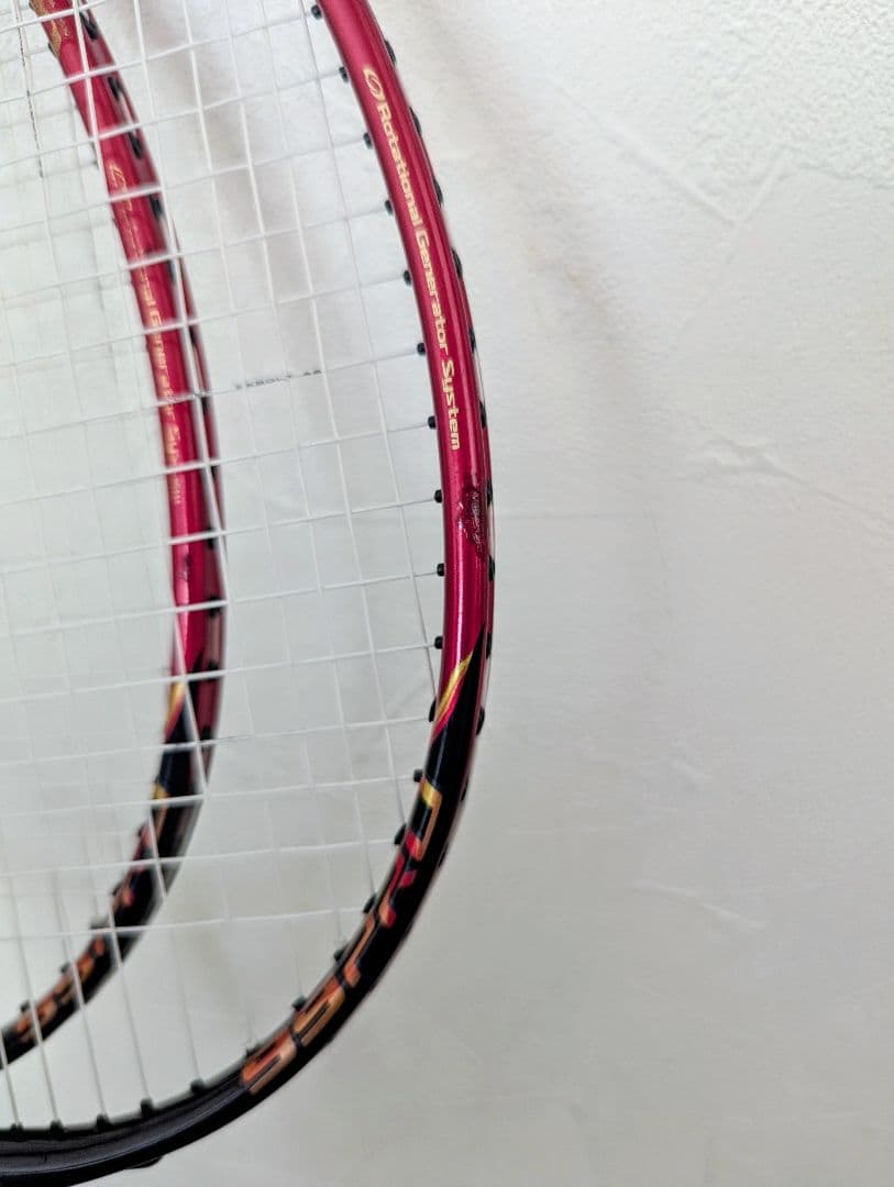 アストロクス 99プロ AX99-P 4u g6 2本セット