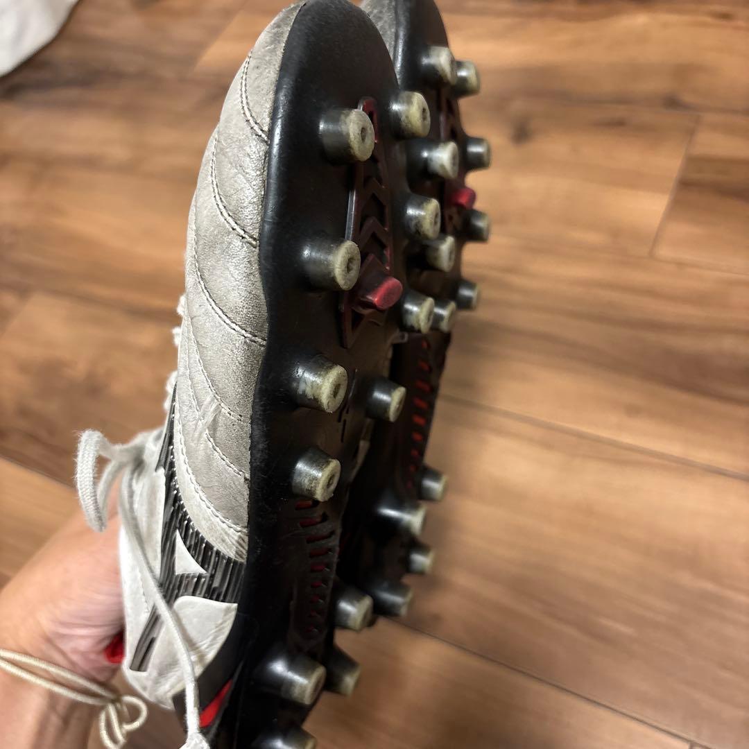 MORELIA NEO IV JAPANサッカーシューズ スパイク24.5