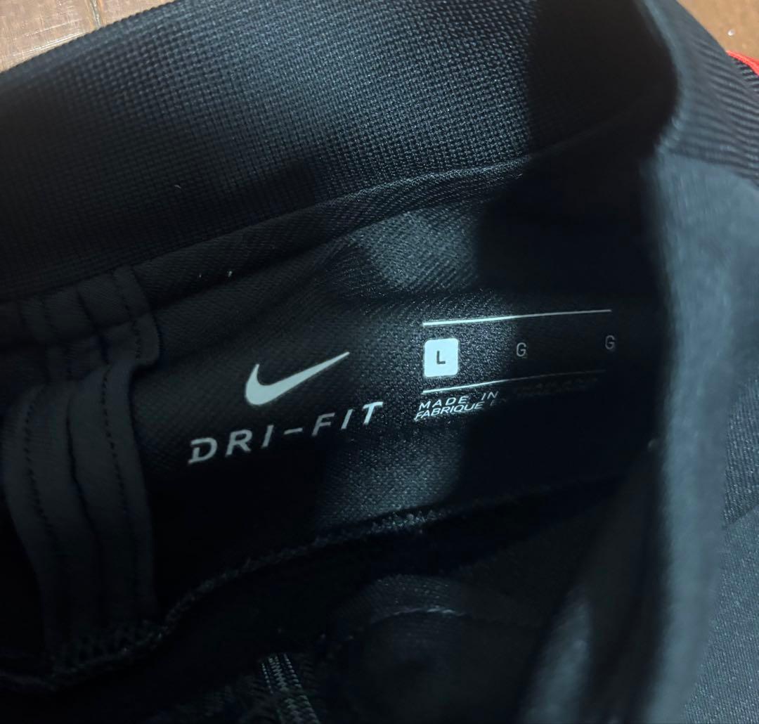 NIKE FCバルセロナ ジャージ L