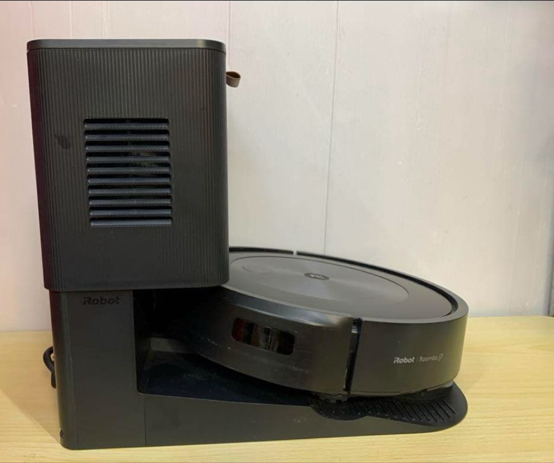 i Robot ルンバ j755860 MM70319-1
