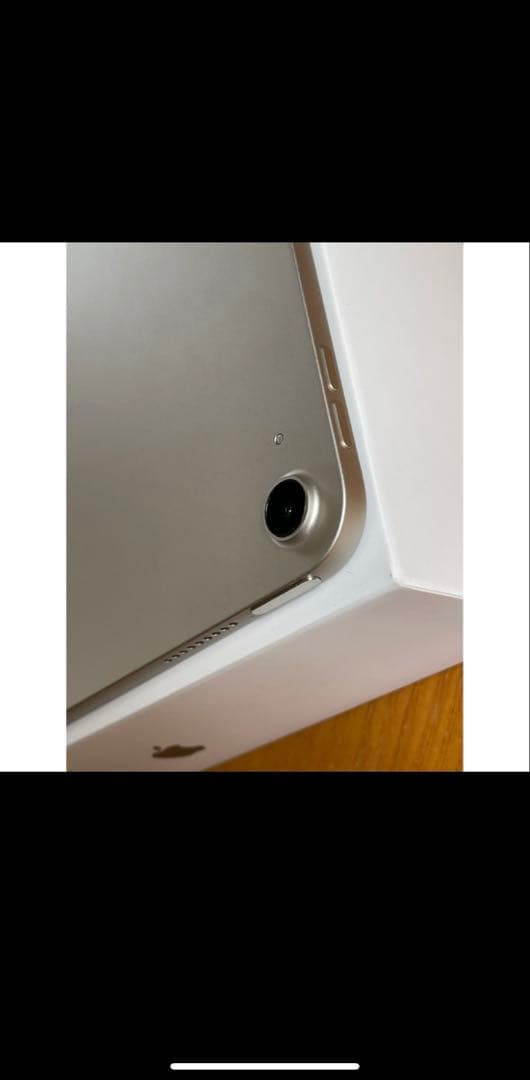 極美品　11インチiPad Air (M2) Wi-Fi 128GB