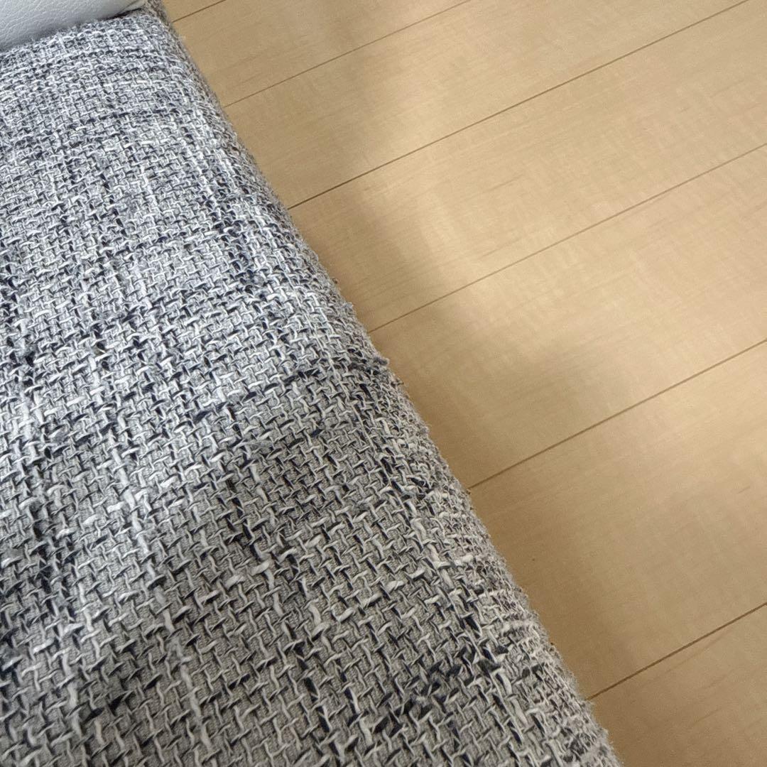 ARMONIA L字ソファ①(※②とセット販売のみ)