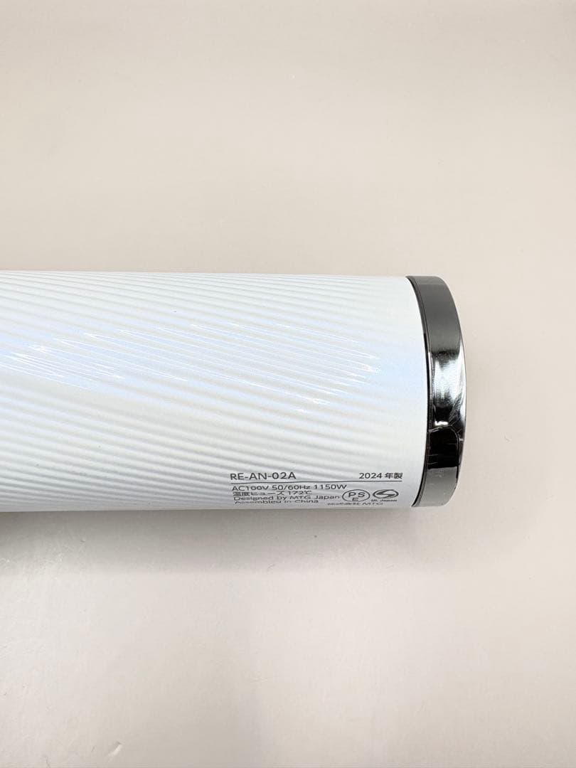 Refa リファ ビューテックドライヤー スマート 2024年製 600