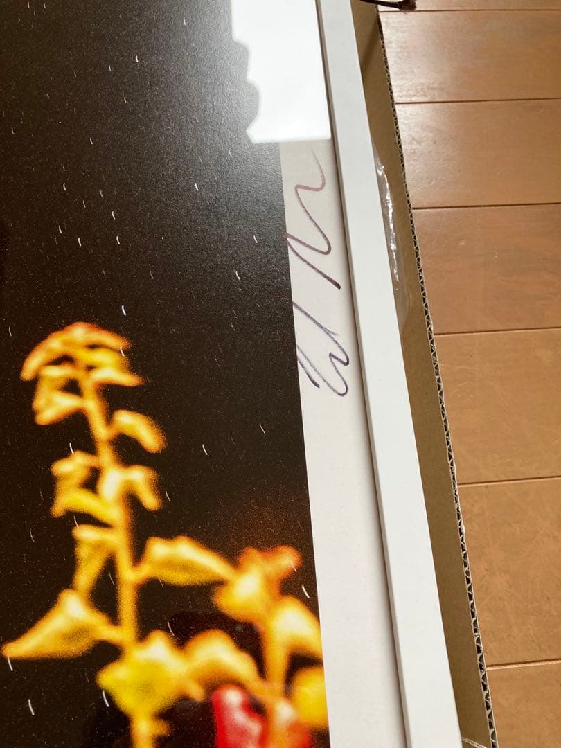 Chad Moore ポスター