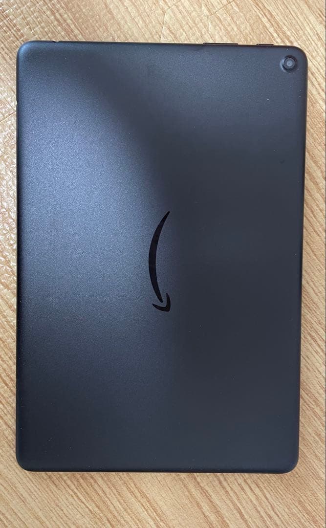 Amazon fire HD 10 32G ブラック　第13世代