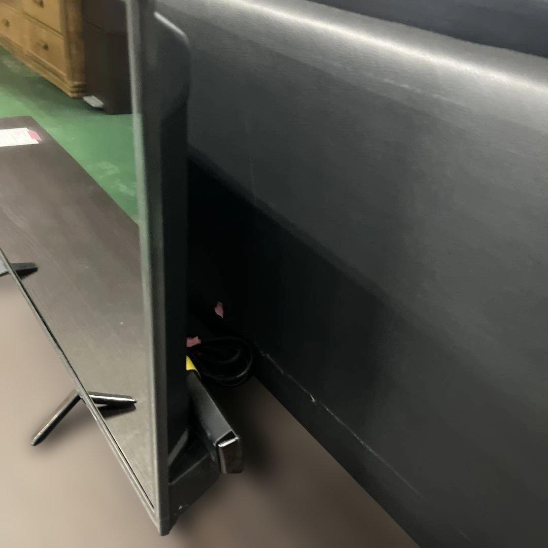 SKジャパン 液晶テレビ 映像機器 2021年製 SQ-Y32M 小物 格安