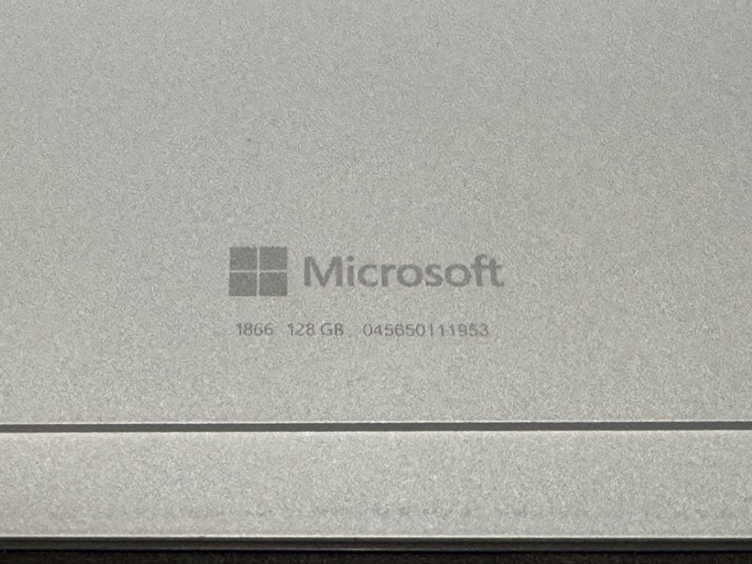 Windowsタブレット本体 Surface Pro7 Windows11 i5/8gb/SSD 128GB