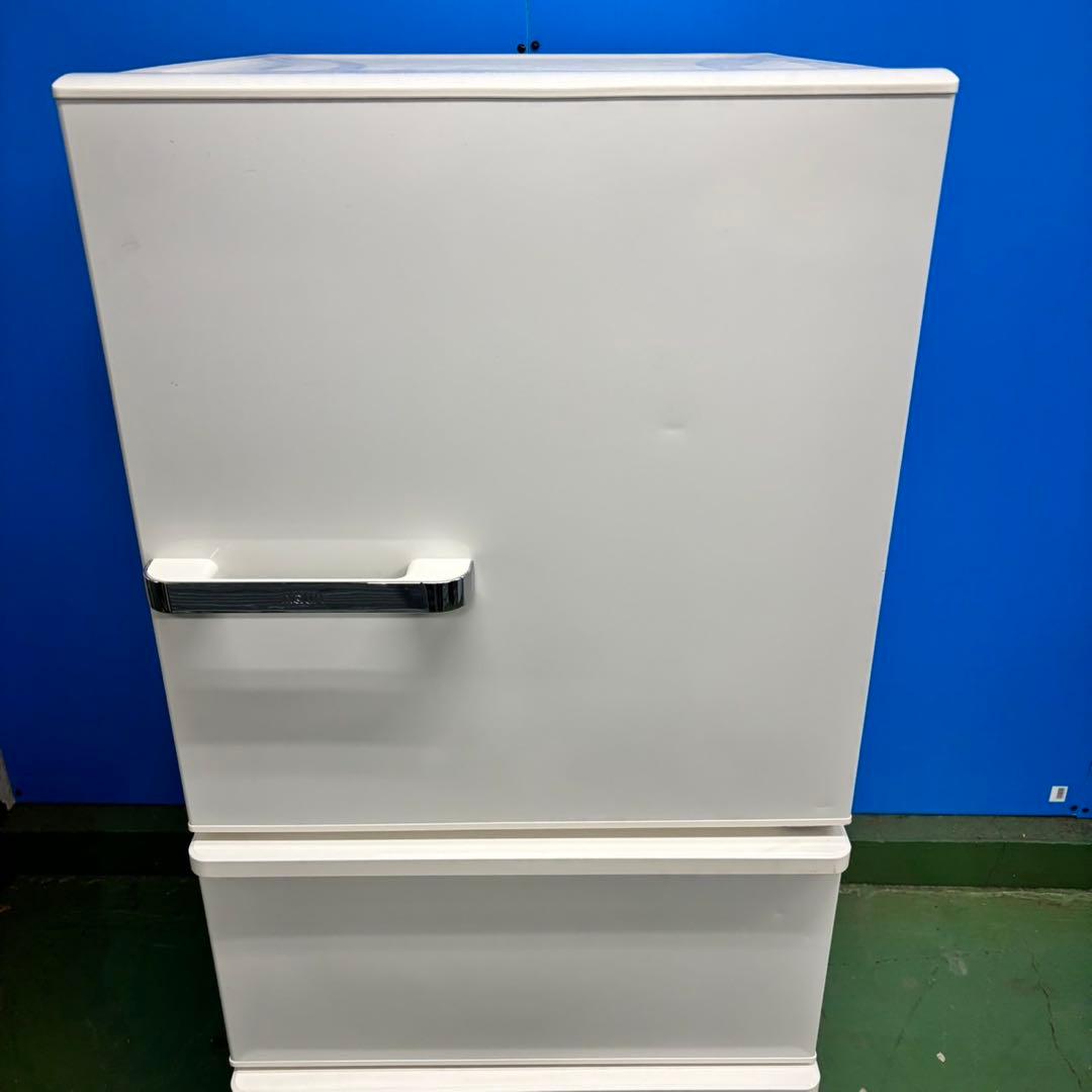 566 おすすめ！　家庭用・一人暮らし　冷蔵庫　大型　200L〜300L 極美品