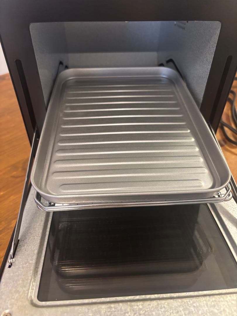 TWINBIRD＊匠ブランジェトースター