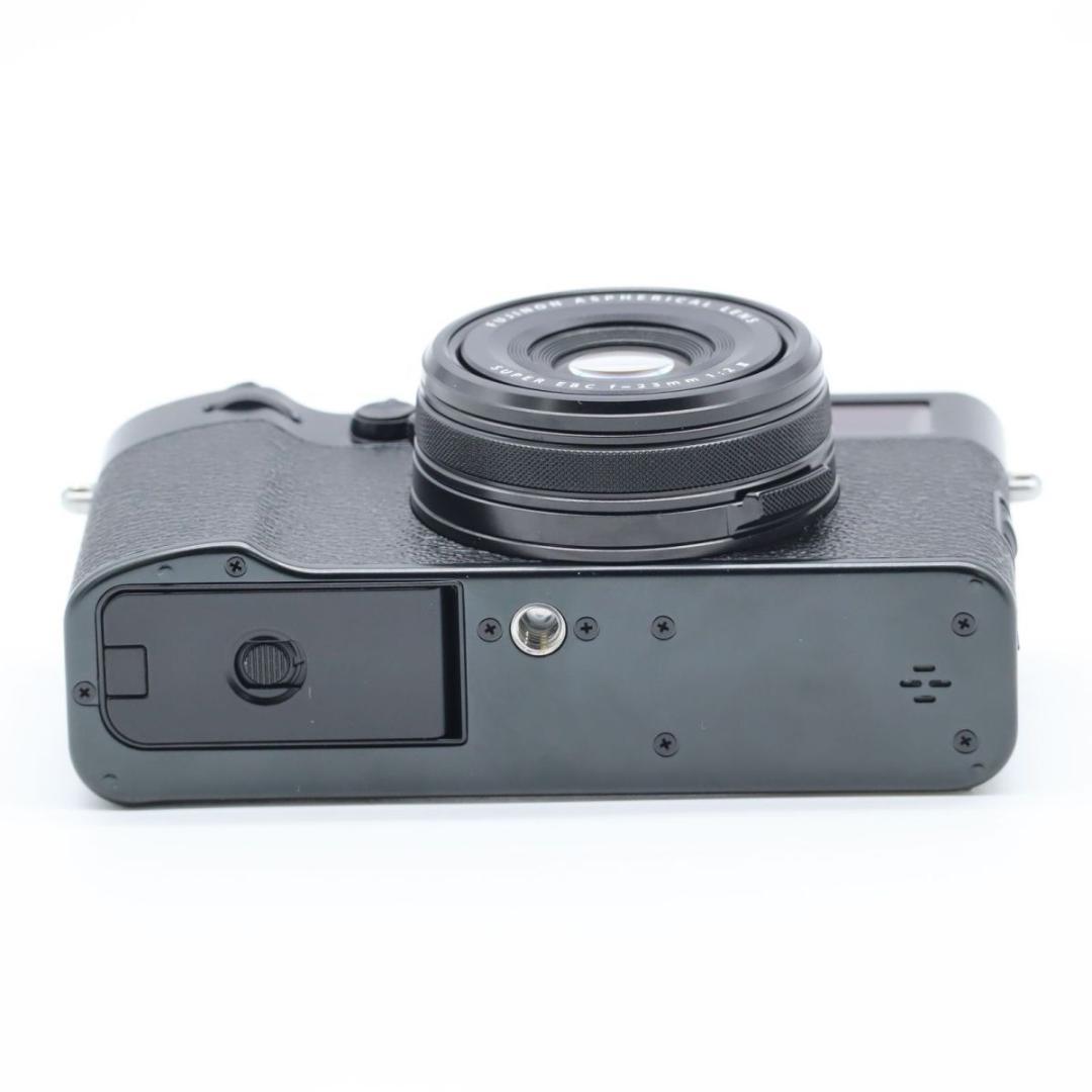 富士フイルム FUJIFILM X100Ⅵ 日英二言語モデル #4075