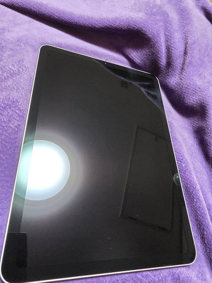 【格安】Apple iPad Air (第4世代) 64GB スカイブルー