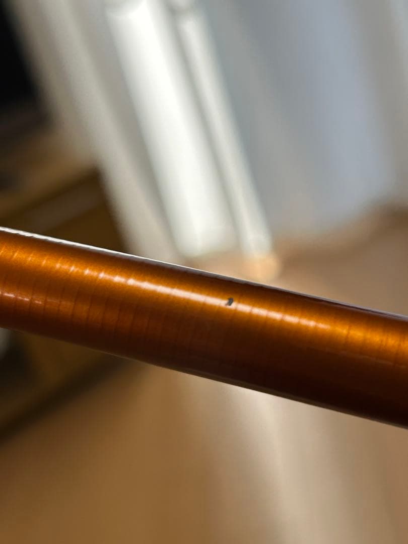 ダイワ キャスティズムT27-385Q（中古品）②