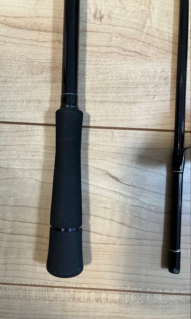 【美品】ヤマガブランクス　アーリーフォーサーフ　99ML