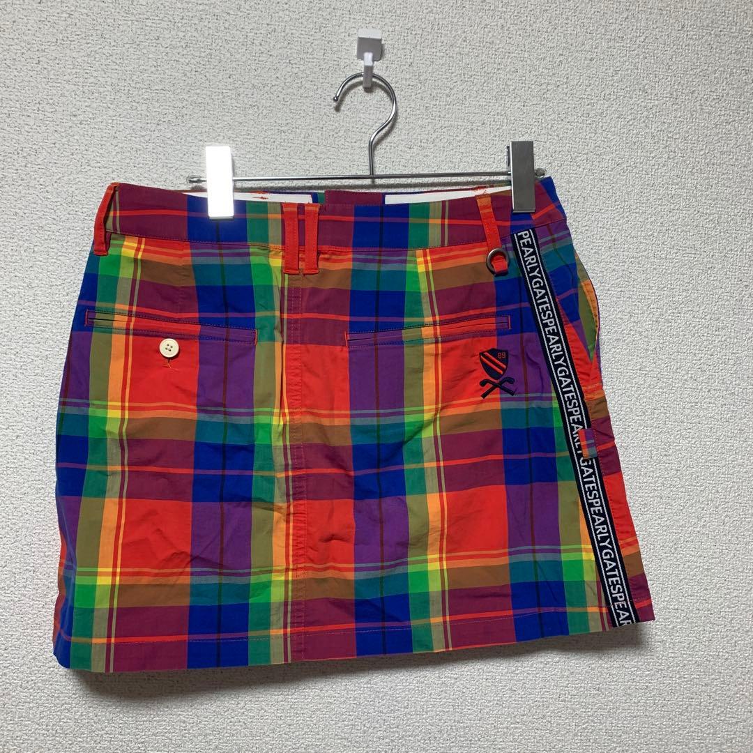 PEARY GATES golf 映え セレブ 高級 ラウンド コース 練習着