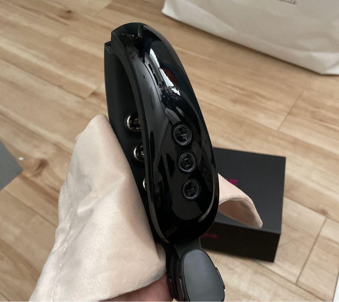 ボミーフェイシャルEMS ニコベルト