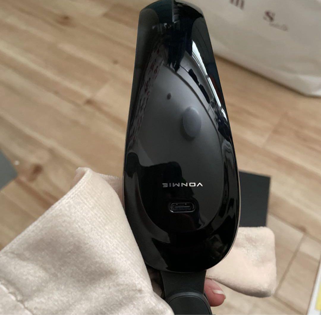 ボミーフェイシャルEMS ニコベルト