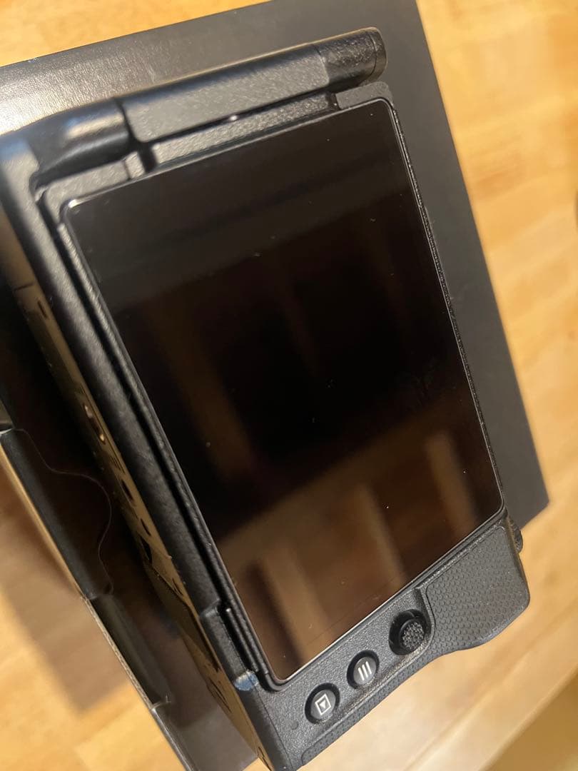 値下げしました。Nikon ZR 使用極小！美品！