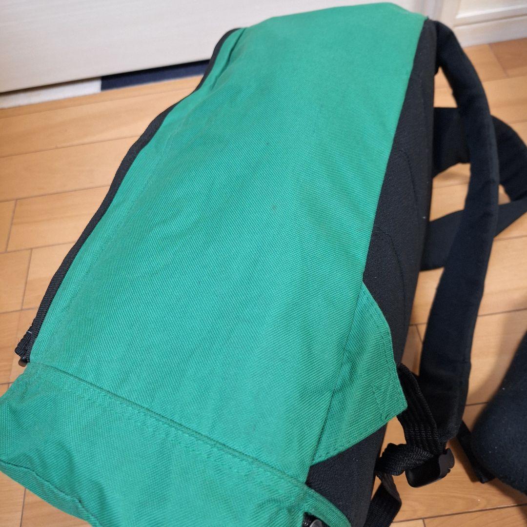 WESC Mathieu スケートボード用バックパック