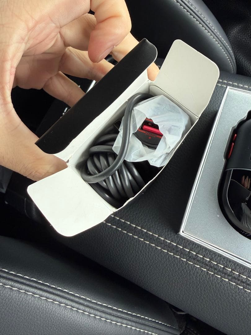 ドライブレコーダー 70maiDashCamOmni ストレージ 128GB