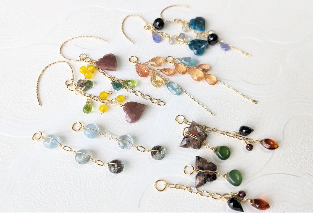 lilly❤︎‪︎様（リピーター様5点おまとめ）