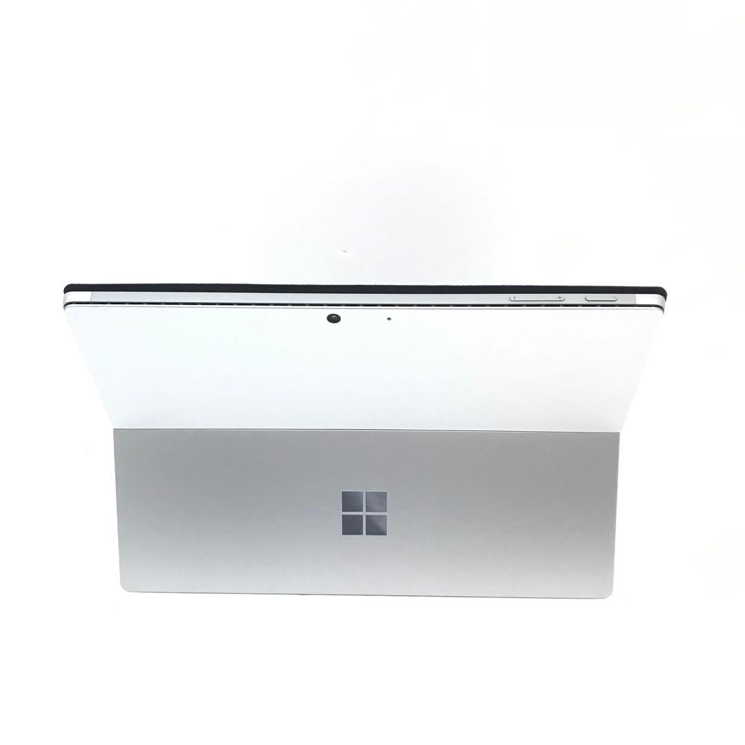 【準新品】 Surface Pro7 8G/256G SD拡張済 Office
