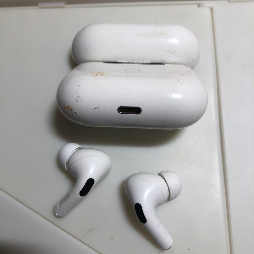 Apple AirPods Pro 第1世代