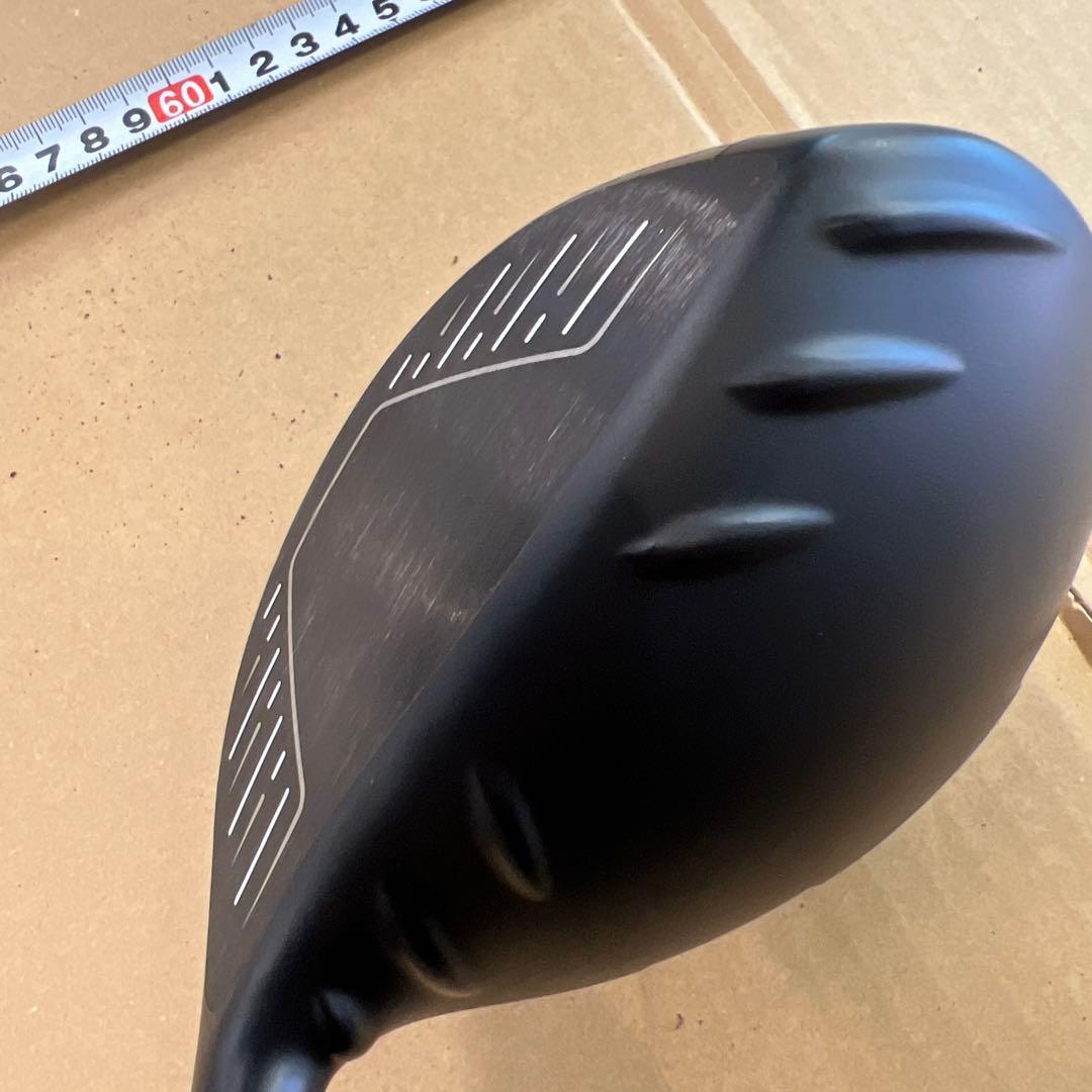 PING G425 LST ドライバー 10.5度　PING tour55S純正