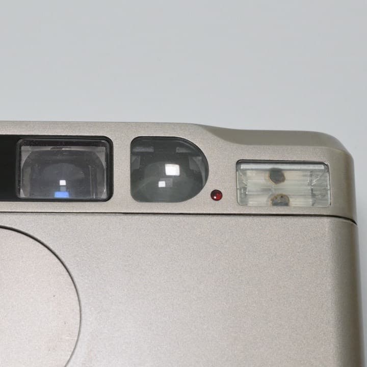 フィルムカメラ CONTAX T2