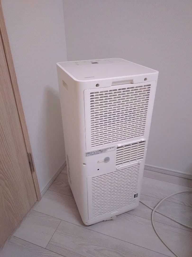 【2024年製】スポットクーラー 送料込