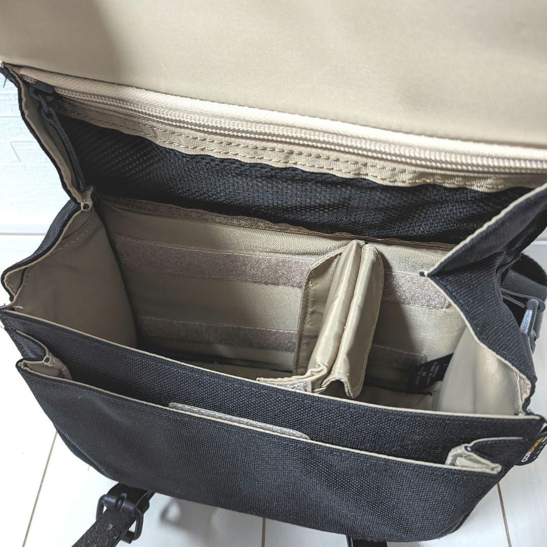 ZKIN RAW Hydra オリーブブラック