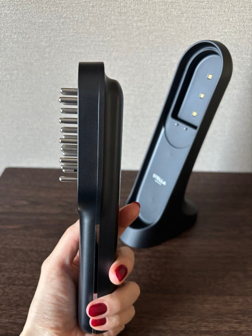 STELLA ステラ美顔器 LLLT EMS RF搭載