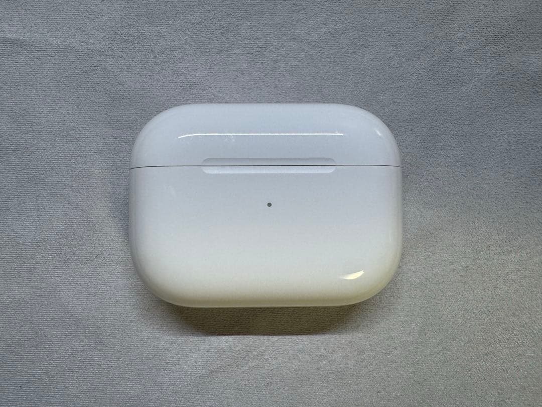 3*8様 【美品/送料無料/付属品完品/消毒済み】AirPods Pro 2