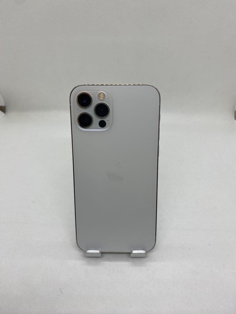 Iphone 12 Pro 256GB Sim フリー　26285