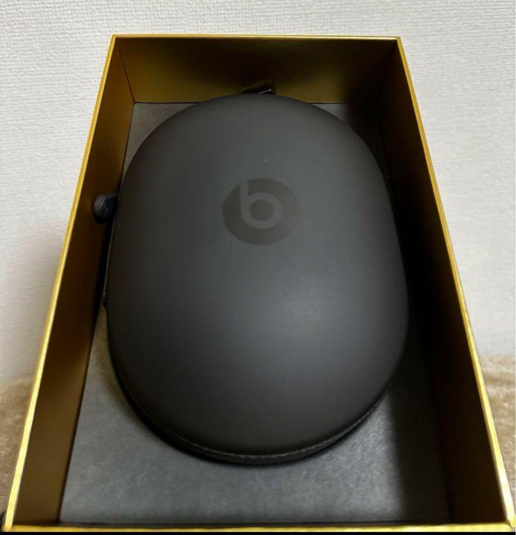 Beats ビーツ Studio3 Wireless ブラック