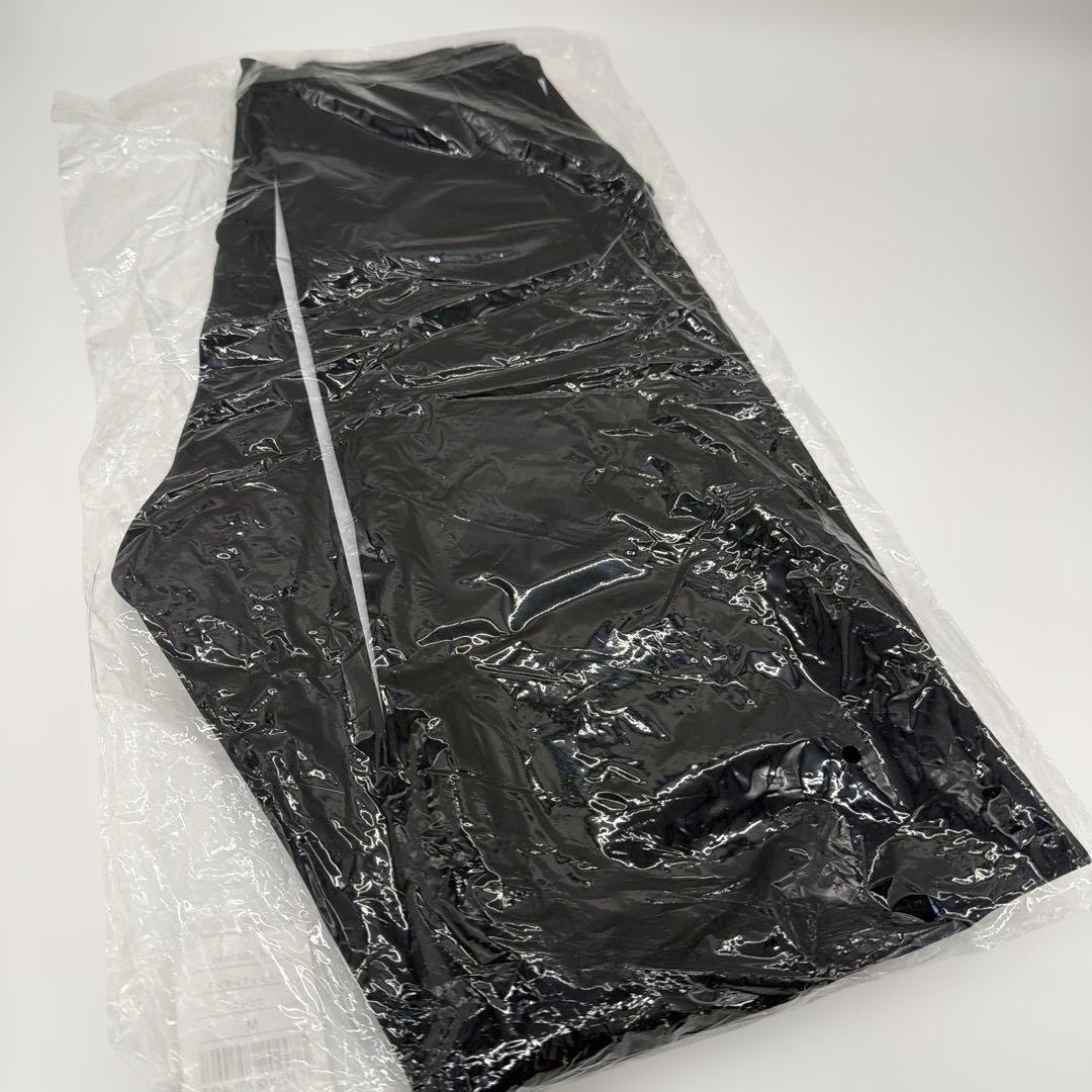 【新品未使用】ベーシックレギンス ブラック Mサイズ LAVA ヨガ