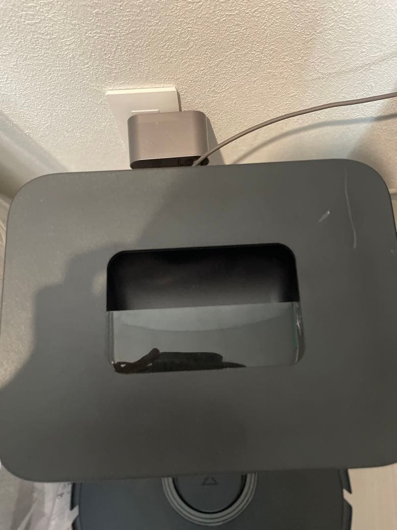 掃除機・クリーナー roborock Q7MAX+