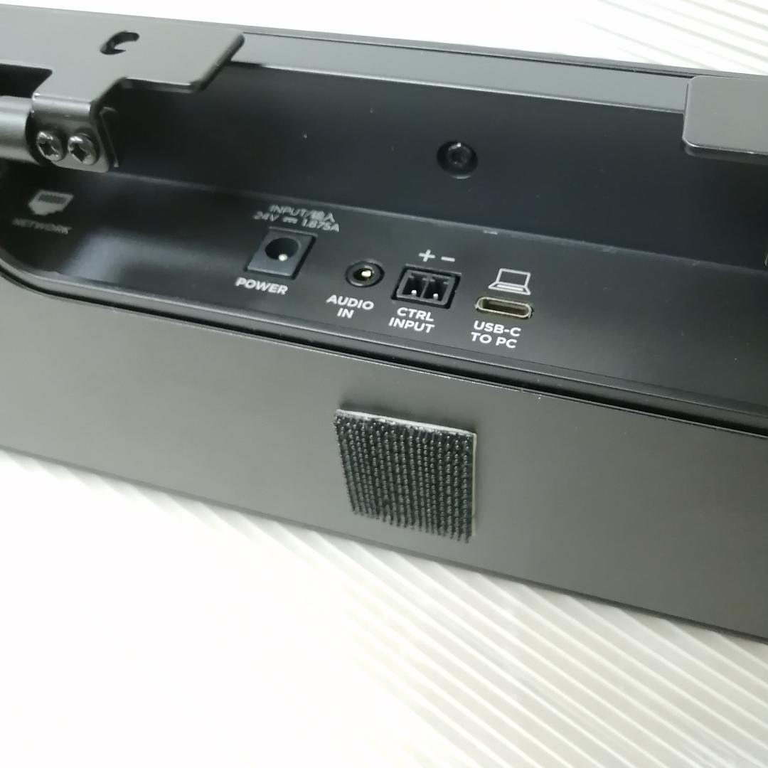【動作品】bose ビデオ会議システム VB1