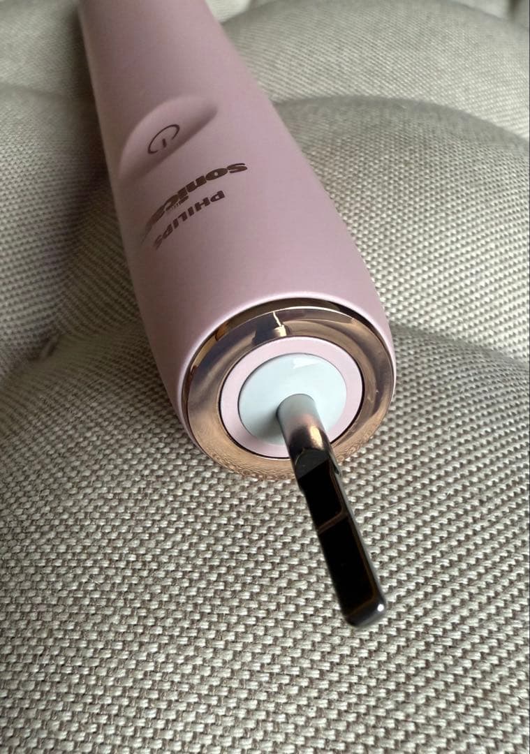 Philips Sonicare HX999P 電動歯ブラシ本体