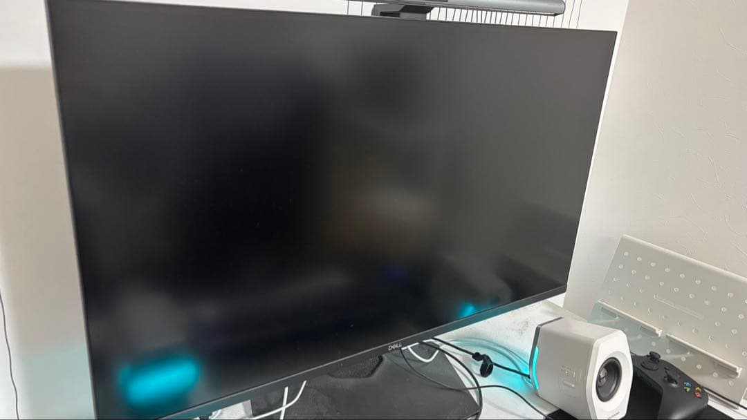 DELL ゲーミングモニターG3223Q 4K144hz 32インチ