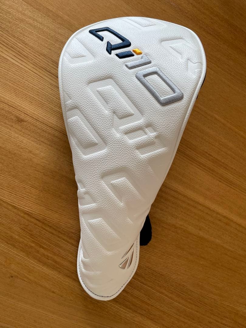 【美品】Qi10 10.5度　ヘッドのみ