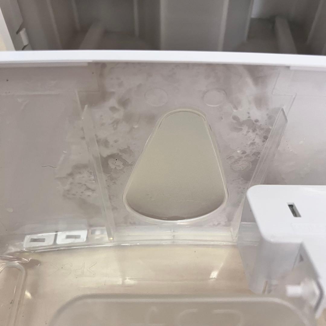 N*g様 三菱 さらり 衣類乾燥除湿機 MJ-180DX 動作確認済み