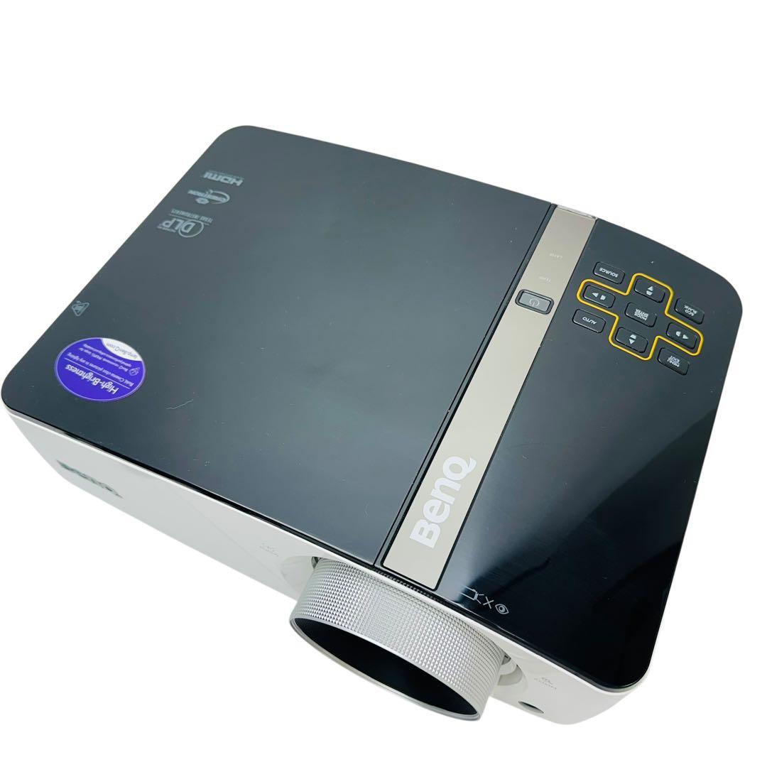 BENQ プロジェクター　MX768