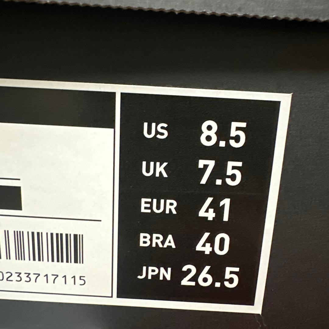 新品26.5 モレリア　ネオ3 ベータ　ジャパン　サッカー　スパイク　ミズノ