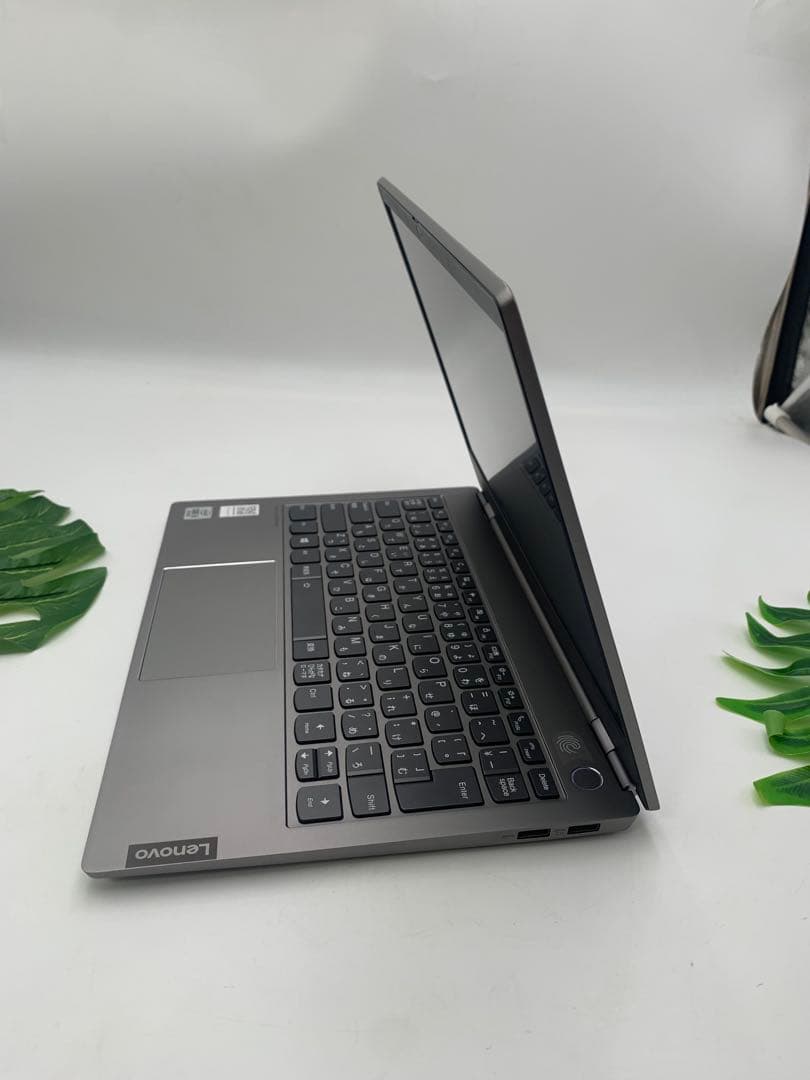 Windowsノート本体 Lenovo ThinkBook 13s-IML Core i5 10210U