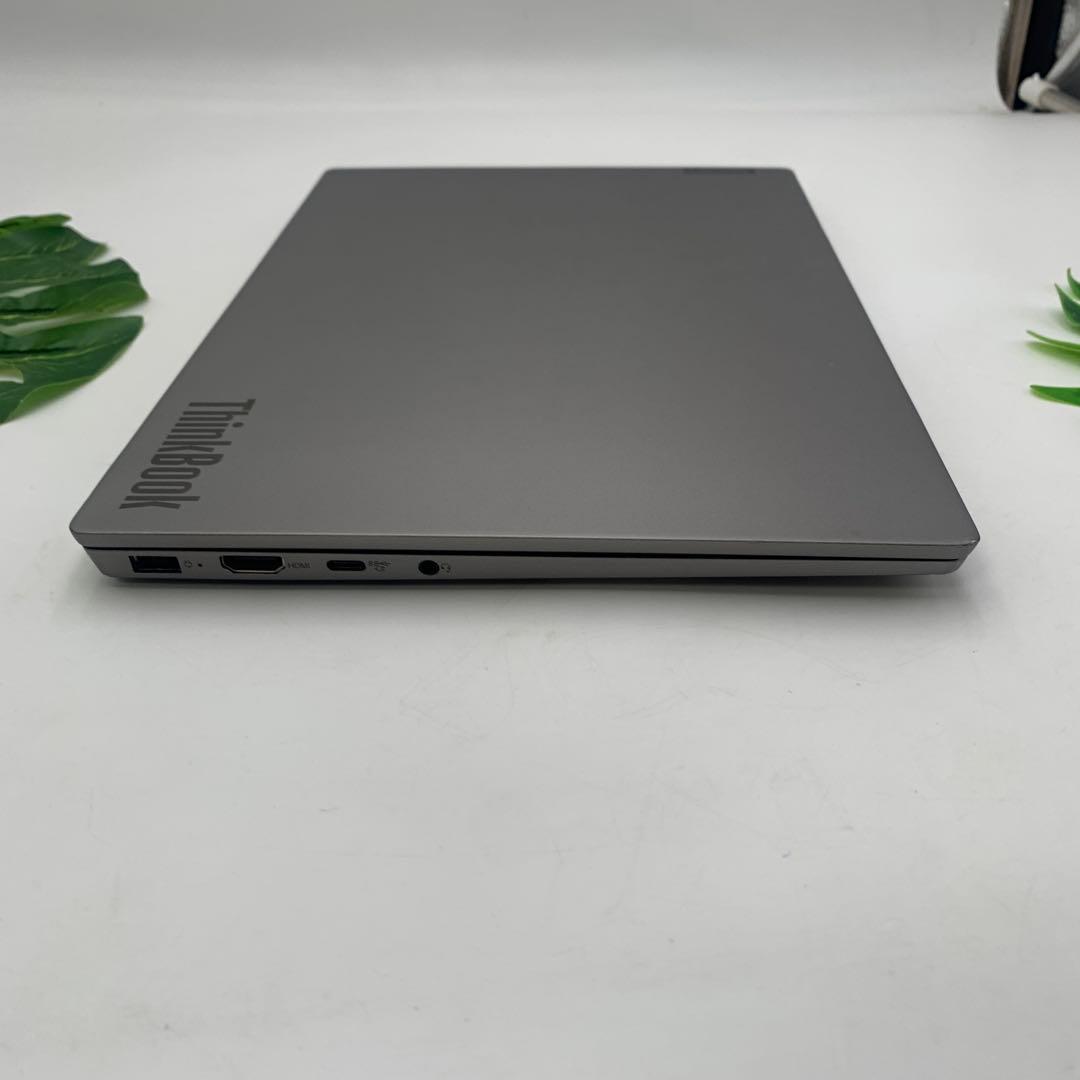 Windowsノート本体 Lenovo ThinkBook 13s-IML Core i5 10210U