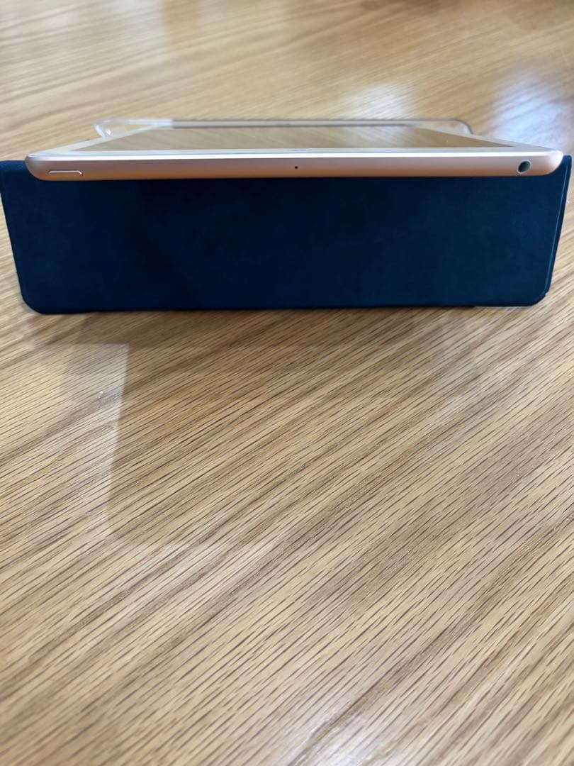 最終値下！Apple iPad 9.7インチ ゴールド！美品！