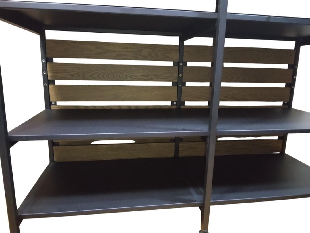 直接取引 LOWYA キッチンカウンター