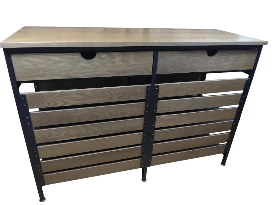 直接取引 LOWYA キッチンカウンター